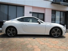 86 GTリミテッド