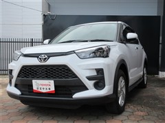 トヨタ ライズ G