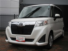 トヨタ ルーミー G