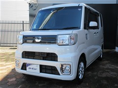 ウェイク L SA3