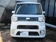 ウェイク L SA3