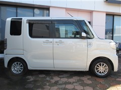 ウェイク L SA3