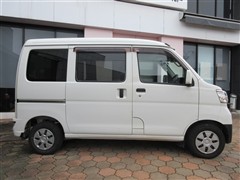 ハイゼットカーゴHRクルーズSA3