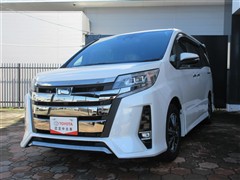 ノア SI WXB2