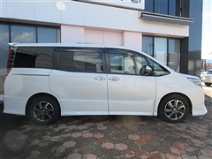 ノア SI WXB2