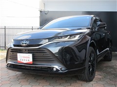 トヨタ ハリアーHV Z レザーパッケージ