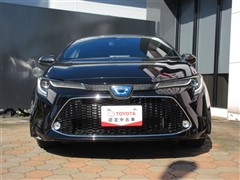 カローラツーリング HV WXB