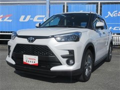 トヨタ ライズ G
