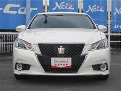 クラウンアスリート アスリートS