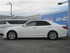 クラウンアスリート アスリートS