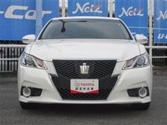 クラウンアスリート アスリートS