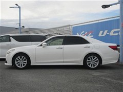 クラウンアスリート アスリートS