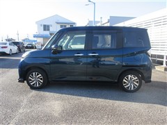 タンク カスタムG S