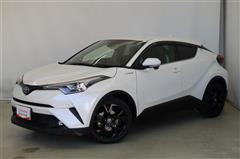 Ｃ－ＨＲ