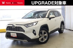 RAV4 G