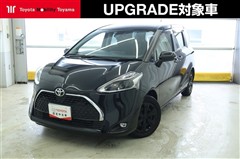 シエンタ ファンベースGセーフティ2