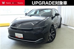 トヨタ クラウンクロスオーバー Gアドバン
