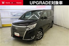 エスクァイア GI