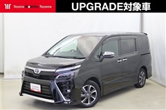 ヴォクシー ZS キラメキ3