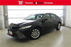 トヨタ カムリ G