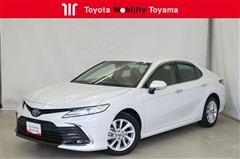 トヨタ カムリ G