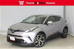C-HR ハイブリッド G