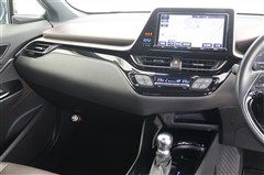 C-HR ハイブリッド G