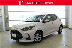 トヨタ ヤリス G