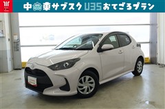 トヨタ ヤリス G
