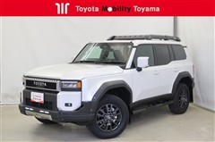 ランドクルーザー250 VX