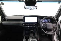 ランドクルーザー250 VX