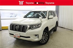 ランクル プラド TX L-PKG