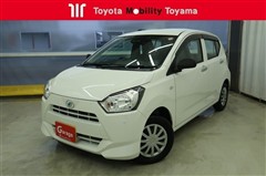 ミライース L SA3