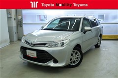 カローラフィールダー 1.5G