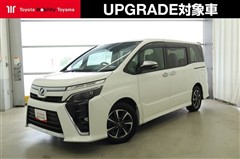 トヨタ ヴォクシー ZS キラメキ