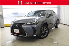 UX250h Fスポーツ