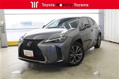 UX250h Fスポーツ