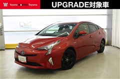 プリウス S ツーリングセレクション