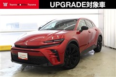 クラウンスポーツ Z