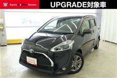 トヨタ シエンタ G クエロ