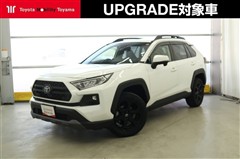 RAV4 アドベンチャーオフロード