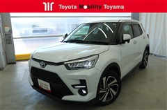 トヨタ ライズ Z
