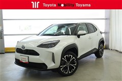 ヤリスクロス ハイブリッド Z