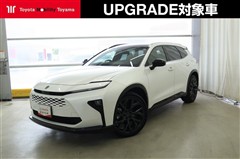 クラウン エステートZ