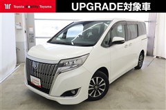 トヨタ エスクァイアHEV Gi