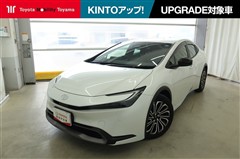 トヨタ プリウス U