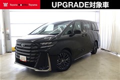 ヴェルファイア Z プレミア