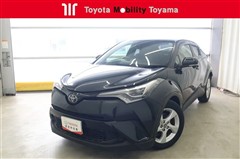 C-HR S-T LEDパッケージ