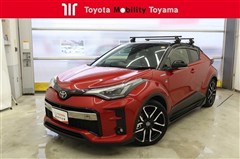 トヨタ C-HR HEV S GRスポーツ
