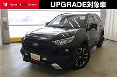 RAV4 アドベンチャー
